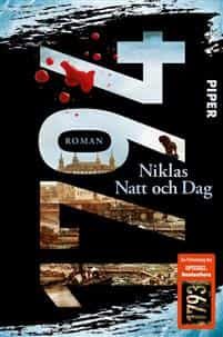 Portada del Libro 1794 de - 9783492061940