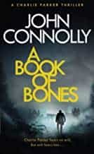 Portada del Libro A Book Of Bones de - 9781473642034