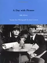 Portada del Libro A Day With Picasso de - 9780262611473