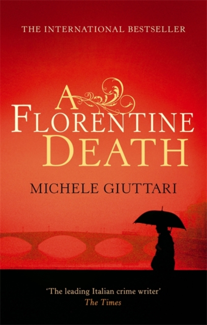 Portada del Libro A Florentine Death de - 9780349120065