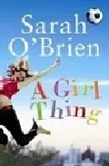 Portada del Libro A Girl Thing de - 9780340837764