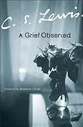 Portada del Libro A Grief Observed de - 9780060652388