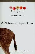 Portada del Libro A Midsummer Night S Dream de - 9780300106534