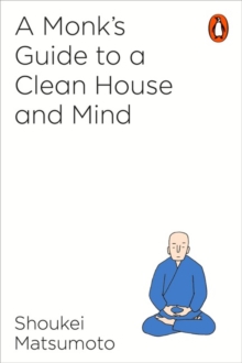 Portada del Libro A Monks Guide To A Clean House And Mind de - 9781846149696