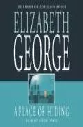 Portada del Libro A Place Of Hiding de - 9781840328271
