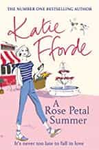 Portada del Libro A Rose Petal Summer de - 9781784758257