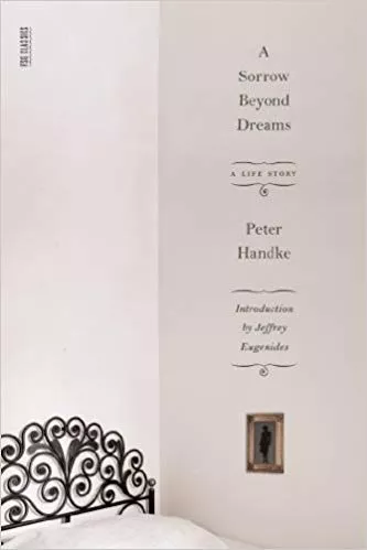 Portada del Libro A Sorrow Beyond Dreams: A Life Story de - 9780374533649