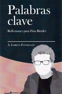 Portada del Libro Palabras Clave de A. Lorena (Ed.) Fuster - 9788498889550
