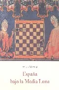 Portada del Libro España Bajo La Media Luna (2ª Ed.) de A. Macnab - 9788497161213