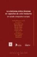 Portada del Libro Violencia Entre Jovenes En Espacios De Ocio Nocturno de A. Recasens - 9788496758179