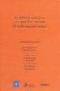 Portada del Libro Violencia Entre Joves Es Espais Dôci Nocturn de A. Recasens - 9788496758216