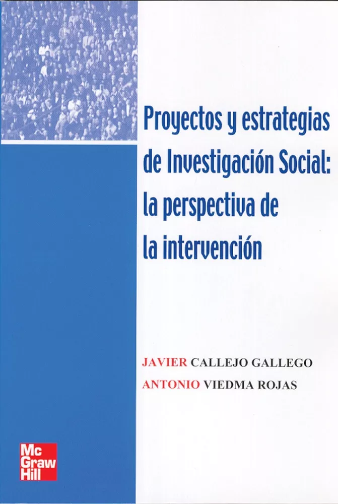 Portada del Libro Proyectos Y Estrategias De Investigacion Social: La Perspectiva de A. Viedma - 9788448146139