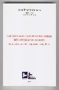 Portada del Libro Las Nuevas Reglas Penitenciarias Del Consejo De Europa (Una Lectu Ra D de Abel Tellez Aguilera - 9788496261273