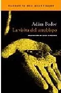 Portada del Libro La Visita Del Arzobispo de Adam Bodor - 9788496136977