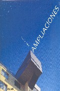 Portada del Libro Ampliaciones de Adam Mornement - 9788498011814