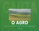 Portada del Libro O Agro de Adela Leiro Lois - 9788496403932