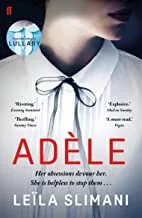 Portada del Libro Adele de - 9780571331963