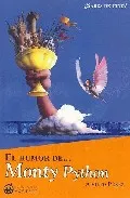 Portada del Libro El Humor De Monty Python de Adolfo Pereaz - 9788496319455