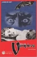 Portada del Libro Cine De Vampiros (¿Sabes De Cine?) de Adolfo Perez - 9788496319172