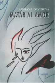 Portada del Libro Lapidada de Adriana Davidova - 9788412038910