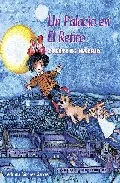 Portada del Libro Un Palacio En El Retiro: Cuento De Madrid de Adriana Sanchez Garces - 9788496470170