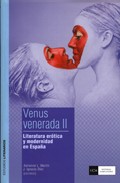 Portada del Libro Venus Venerada Ii de Adrienne L. Martin - 9788474918397