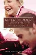 Portada del Libro After Summer de - 9780439863674