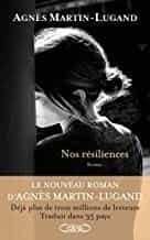 Portada del Libro Nos Résiliences de Agnes Martin Lugand - 9782749934785