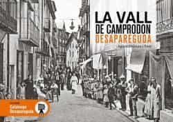 Portada del Libro La Vall De Camprodon Desapareguda de Agusti Dalmau - 9788417432805