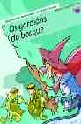 Portada del Libro Os Gardians Do Bosque de Agustin Fernandez Paz - 9788496526563