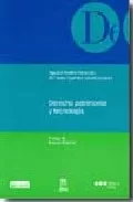 Portada del Libro Derecho Patrimonial Y Tecnologia de Agustin Madrid Parra - 9788497683999