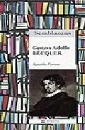 Portada del Libro Gustavo Adolfo Becquer de Agustin Porras - 9788495427205