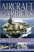 Portada del Libro Aircraft Carriers de - 9780754815990
