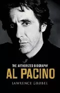 Portada del Libro Al Pacino: The Autorized Biography de - 9780743294973