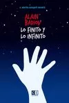 Portada del Libro Lo Finito Y Lo Infinito de Alain Badiou - 9788494794896