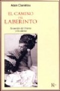Portada del Libro El Camino Del Laberinto de Alain Danielou - 9788472456525