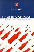 Portada del Libro El Imperio Del Caos: Las Republicas Frente A La Dominaion Estadou Nide de Alain Joxe - 9789505575893