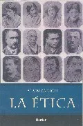 Portada del Libro La Etica: Sobre La Conciencia Del Mal de Alan Baiou - 9789685807081