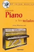 Portada del Libro El Joven Musico: Aprende Piano Y Los Teclados de Alan Blackwood - 9789583015366