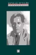 Portada del Libro Nicolas Guillen. Iconografia de Alba C. De Rojo - 9789681667535
