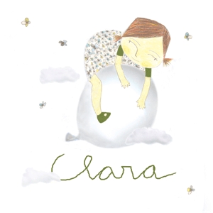 Portada del Libro Clara de Alba Garcia I Puig - 9788493537777