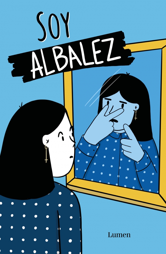 Portada del Libro Soy Albalez de Albalez - 9788426407672