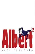 Portada del Libro Albert 2 de - 9781845071110