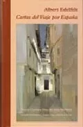 Portada del Libro Cartas Del Viaje Por España (1881) de Albert Edelfelt - 9788486547868