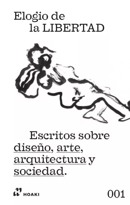 Portada del Libro Elogio De La Libertad de Albert Romagosa - 9788417656263