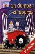 Portada del Libro Un Dumper En Apuros de Alberto Bargos Cuco - 9788496009790