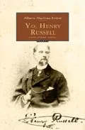Portada del Libro Yo Henry Russell de Alberto Martin - 9788483215029