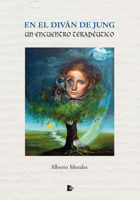 Portada del Libro En El Divan De Jung: Un Encuentro Terapeutico de Alberto Morales Moreno - 9788412186505