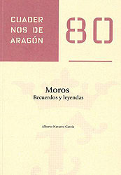 Portada del Libro Moros. Recuerdos Y Leyendas de Alberto Navarro Garcia - 9788499115863