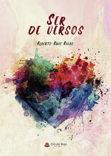 Portada del Libro Ser De Versos de Alberto Ruiz Rivas - 9788413383019